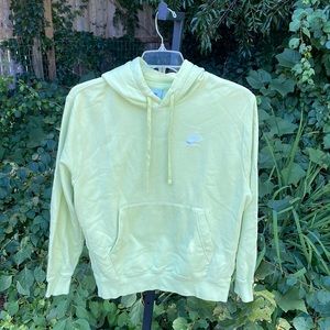 Nike Hoodie Size Small